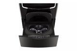 LG SIGNATURE 1.0 cu. ft. LG SideKick(TM) Pedestal Washer, LG TWINWash(TM) Compatible - (WD205CK)