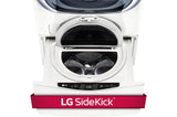 5.5 Total Capacity LG TWINWash(TM) System with LG SideKick(TM) - (WM5000HWAWD100CW) - LG