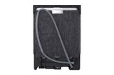 LG SIGNATURE Top Control Smart Wi-Fi Enabled Dishwasher with TrueSteam(R) and QuadWash(TM) - (LUDP8908SN)