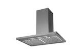 LG STUDIO 30" Wall Mount Chimney Hood - (LSHD3080ST)