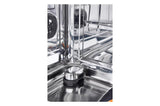 LG STUDIO Smart Top Control Dishwasher with 1-Hour Wash & Dry, QuadWash(R) Pro, TrueSteam(R) and Dynamic Heat Dry(TM) - (SDWB24S3)