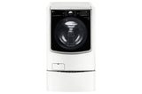 5.5 Total Capacity LG TWINWash(TM) System with LG SideKick(TM) - (WM5000HWAWD100CW) - LG