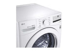 4.5 cu. ft. Ultra Large Front Load Washer - (WM3400CW)