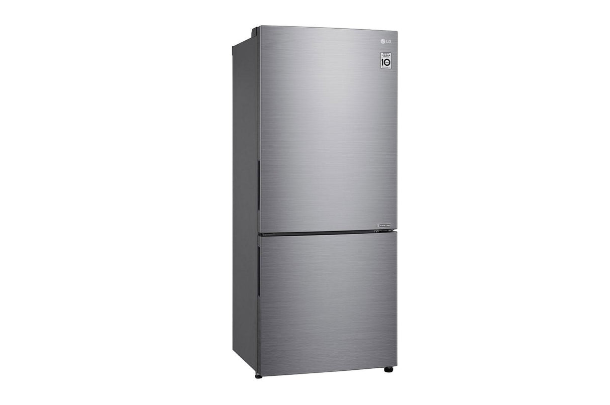 15 cu. ft. Bottom Freezer Refrigerator - (LBNC15231) - LG