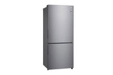 15 cu. ft. Bottom Freezer Refrigerator - (LBNC15231) - LG