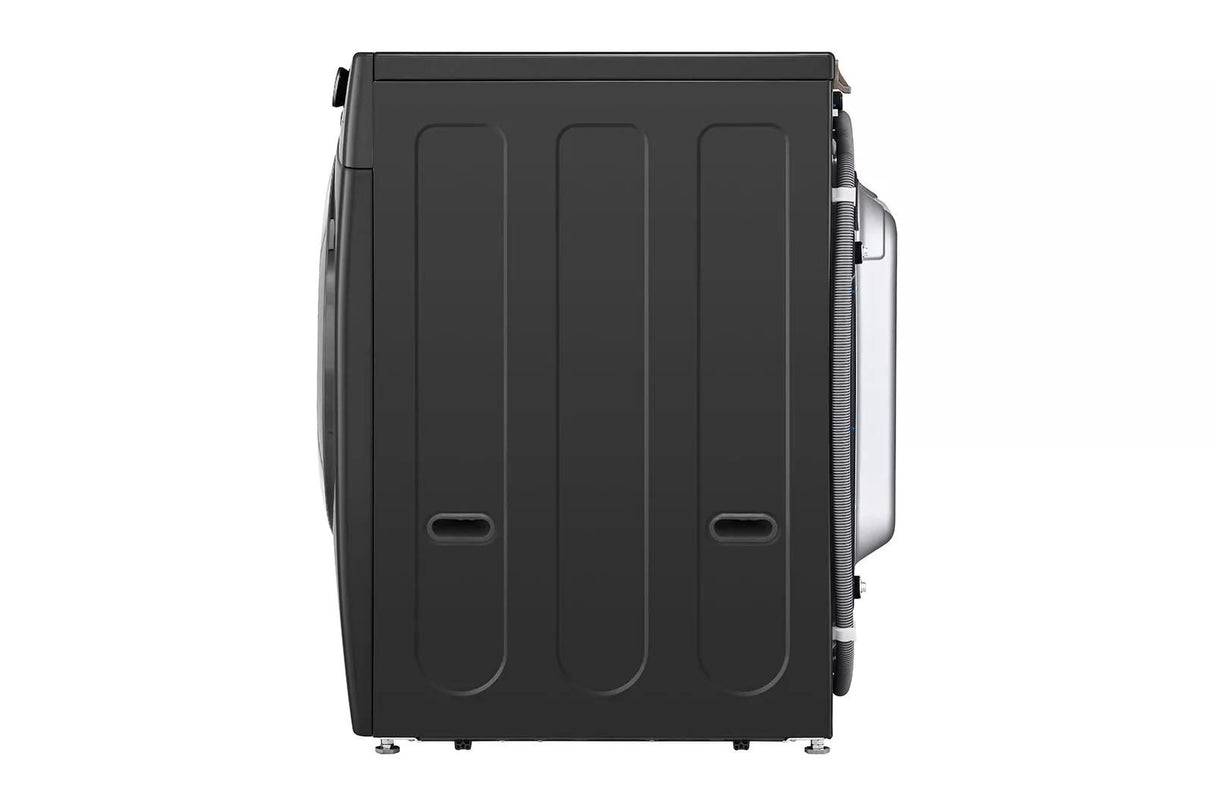 5.0 cu. ft. Mega Capacity Front Load Washer - (WM3470CM)