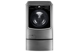 5.5 Total Capacity LG TWINWash(TM) System with LG SideKick(TM) - (WM5000HVAWD100CV) - LG