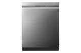 LG SIGNATURE Top Control Smart Wi-Fi Enabled Dishwasher with TrueSteam(R) and QuadWash(TM) - (LUDP8908SN)