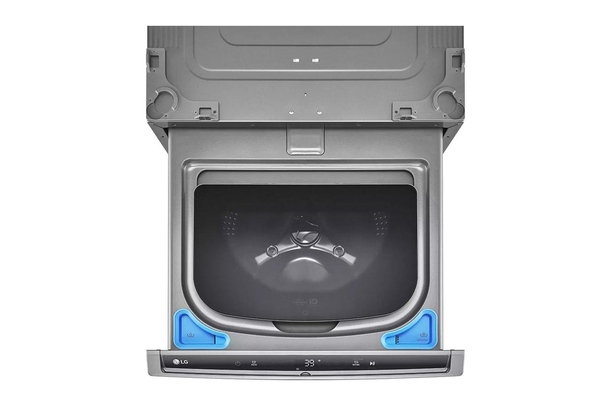 27'' LG SideKick(TM) Pedestal Washer - (WD300CV)