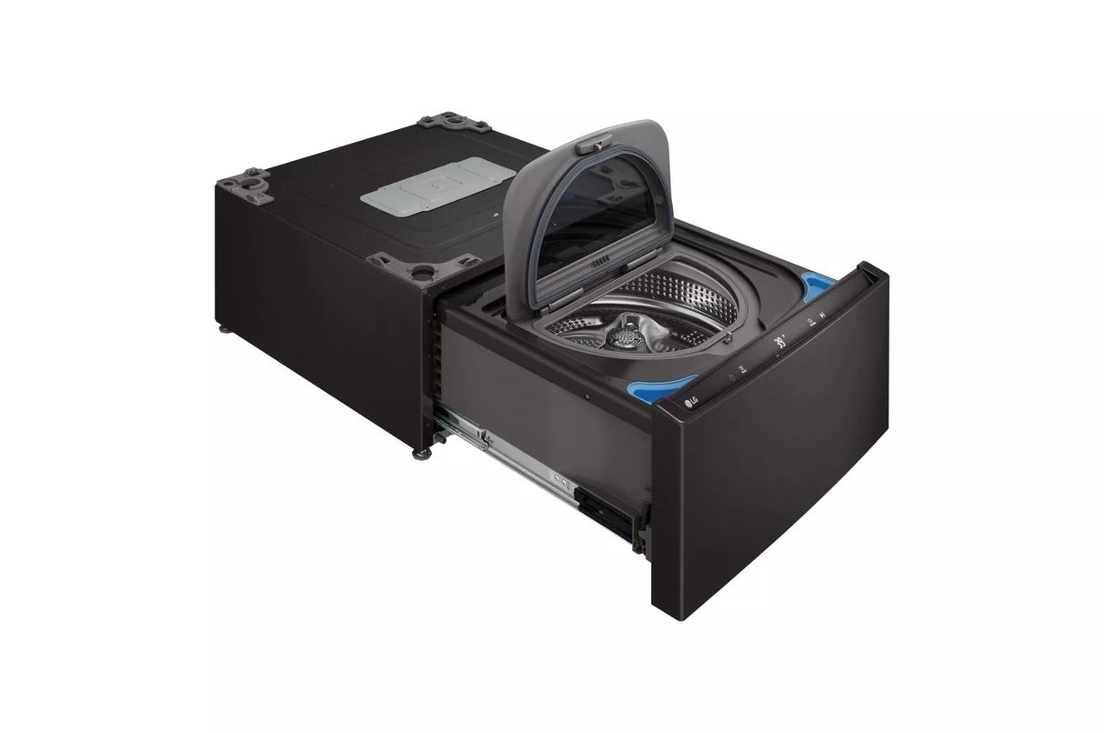 27" LG SideKick(TM) Pedestal Washer - (WD300CB)