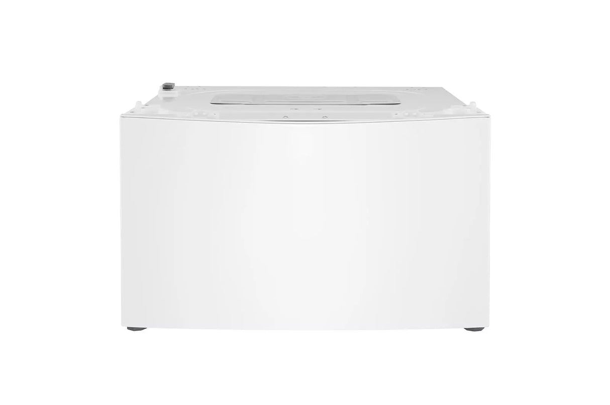 LG SIGNATURE SideKick(TM) Pedestal Washer - (UWD1CW)