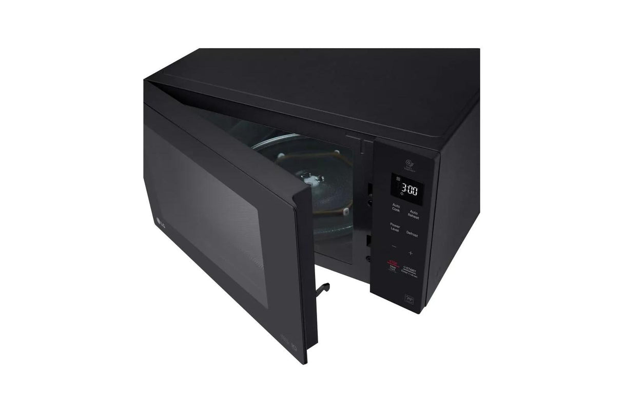 1.2 cu. ft. NeoChef(TM) Countertop Microwave with Smart Inverter and EasyClean(R) - (LMC1275SB)