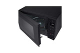 1.2 cu. ft. NeoChef(TM) Countertop Microwave with Smart Inverter and EasyClean(R) - (LMC1275SB)