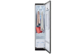 LG Styler(R) Smart wi-fi Enabled Steam Closet with TrueSteam(R) Technology and Exclusive Moving Hangers - (S3MFBN)