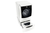 5.5 Total Capacity LG TWINWash(TM) System with LG SideKick(TM) - (WM5000HWAWD100CW) - LG