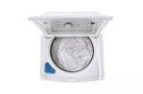 4.5 cu. ft. Ultra Large Capacity Top Load Washer with TurboDrum(TM) Technology - (WT7000CW)