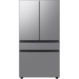 36 Inch Freestanding 4-Door French Door Smart Refrigerator with 29 cu. ft. Total Capacity, Beverage Center™, FlexZone™ Drawer, Dual Auto Ice Maker with Sphere Ice™, ADA Compliant, and ENERGY STAR® Certified