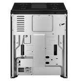 GE 30" Slide-In Front-Control Convection Gas Range with Air Fry – Stainless Steel (GGS600AVFS)