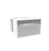 GE(R) 23,700 BTU Smart Electronic Window Air Conditioner for Extra-Large Rooms up to 1500 sq. ft. - (AHFK24BA)