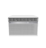 GE(R) 23,700 BTU Smart Electronic Window Air Conditioner for Extra-Large Rooms up to 1500 sq. ft. - (AHFK24BA)