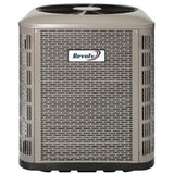 Style Crest-Revolv 2 Ton 13.4 SEER2 Mobile Home Air Conditioner Sweat-Fit Condenser - R454B