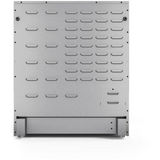 30 Inch Professional Electric Range With Tilt Panel Touch Control In Stainless Steel/bronze Gordon Ramsay Series - RSE30-BRZ