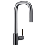 Moen MS74001 "Tenon" Pull-Out Spray Kitchen Faucet