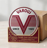 Same Day Delivery