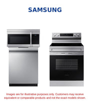 3-Piece Kitchen Package (Stove + Microwave + Dishwasher) - Premium