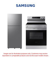 AB 628 Compliance Package (Stove + Refrigerator) - Premium