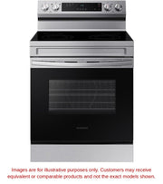 Stove - Premium