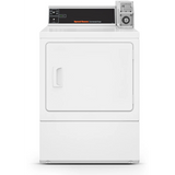 Light Commercial Coin Slide Top Load Matching Dryer - Gas