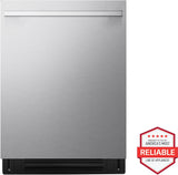 LG STUDIO SDNTHS72S dishwasher