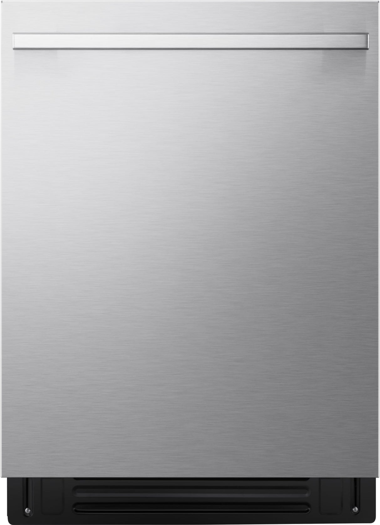 LG STUDIO SDNTHS72S dishwasher front