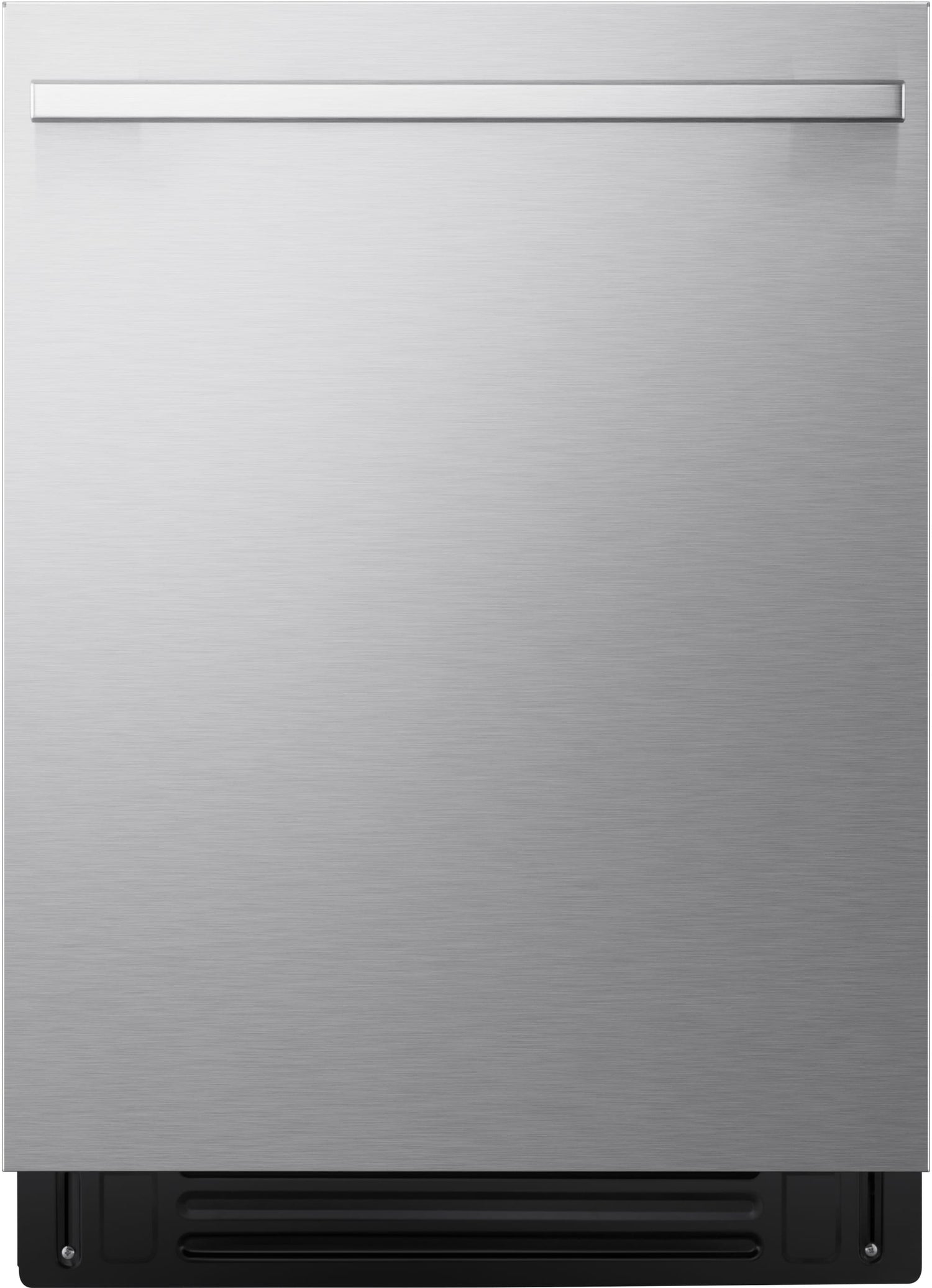 LG STUDIO SDNTHS72S dishwasher front