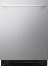 LG STUDIO SDNTHS72S dishwasher front