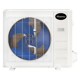 Infinity Living 2.5 Ton 16 SEER2 High Efficiency Heat Pump Split System - R410A Hyper Heat Inverter - Multi-Positional