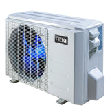 ACiQ 1.5 Ton 16 SEER2 80% 40,000 BTU Furnace & AC System - R410A Multi-Positional