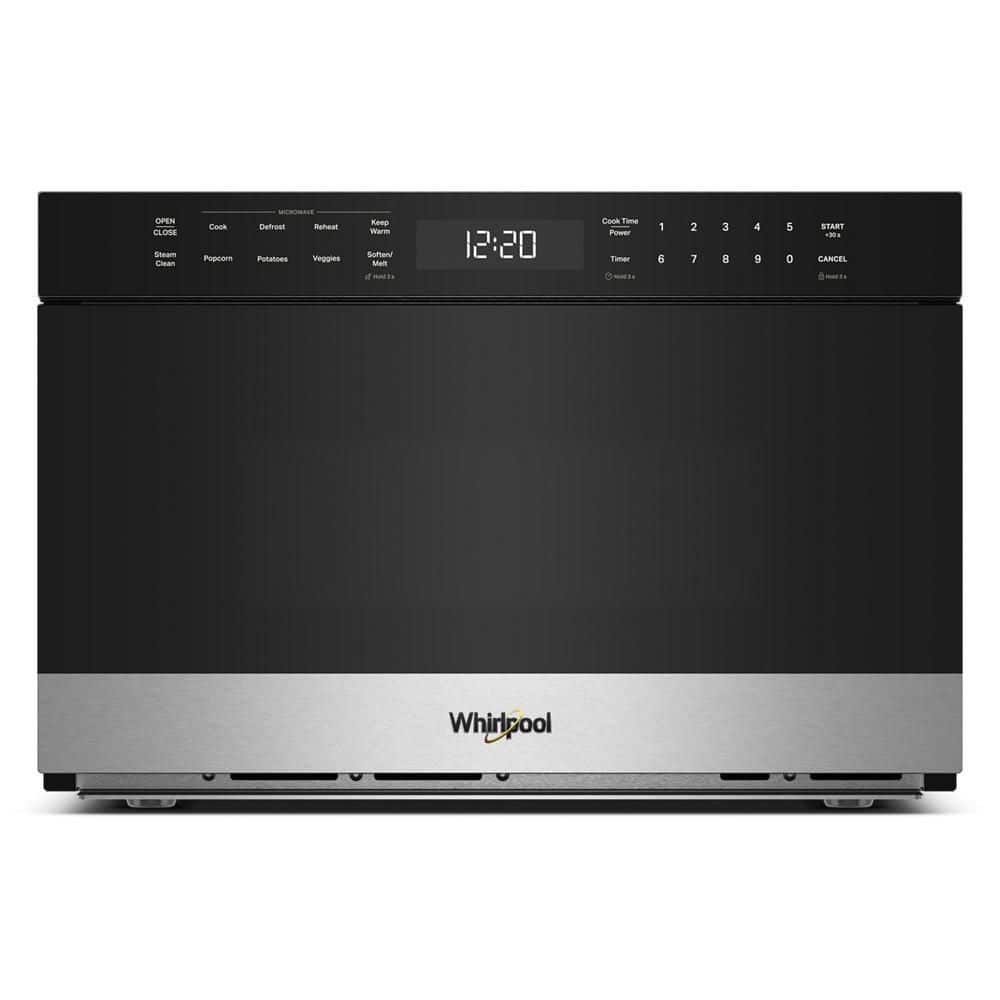 Whirlpool WMBD5024TS stainless steel microwave drawer