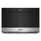 Whirlpool WMBD5024TS stainless steel microwave drawer