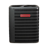 Goodman 1.5 Ton 13.4 SEER2 Air Conditioner Split System - R32 Single Stage - Upflow