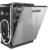 Cafe CDP888M5VS5 dishwasher detail