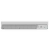 GE Zoneline AZVS15DMQWA makeup air feature