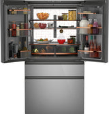 Cafe CJE23DM5WS5 convertible drawer