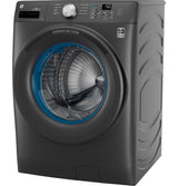 GE GFW350SPYDS washer drum