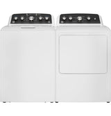 GE ETW485ASWWB washer detail