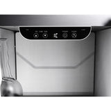 Thor Kitchen TIM1511 15" Freestanding Indoor/Outdoor Ice Maker with 26 Lbs. Ice Storage Capacity in Stainless Steel