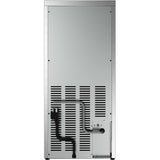 Thor Kitchen TIM1511 15" Freestanding Indoor/Outdoor Ice Maker with 26 Lbs. Ice Storage Capacity in Stainless Steel