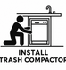 Install Trash Compactor