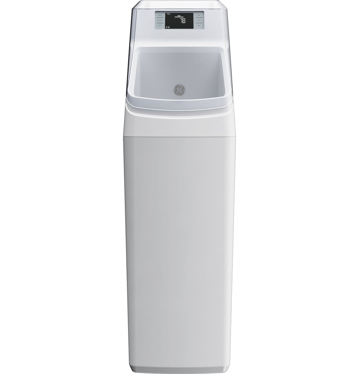 GE GXSH45W Smart Water Softener 45000 Grain